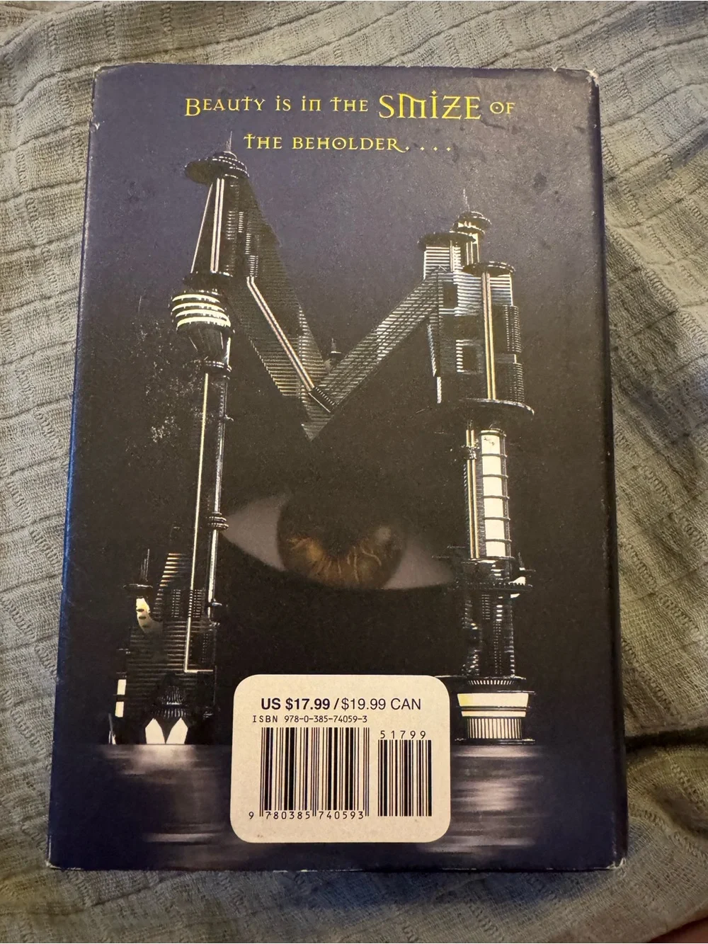 SIGNED 1st edition book | Modelland by Tyra Banks | Rare and out of print | 2011